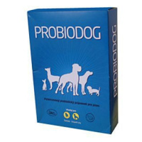 Probiodog plv 50g 3 + 1 zdarma