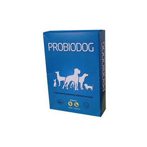 Probiodog plv 50g