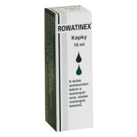 ROWATINEX GTT 1X10ML