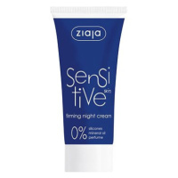 ZIAJA Sensitive Noční krém 50 ml