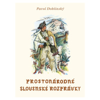 Prostonárodné slovenské rozprávky III