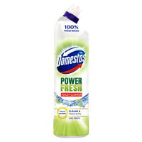 Domestos Power Fresh s vůní Lime Fresh 700ml