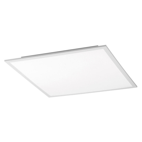 XXXL STROPNÍ LED SVÍTIDLO, 45/45/4,4 cm