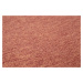 Vopi koberce Kusový koberec Astra terra čtverec - 200x200 cm