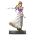 amiibo Smash Zelda 13