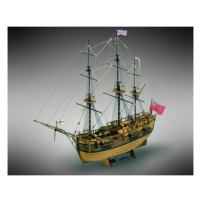 MAMOLI Endeavour 1769 1:100 kit