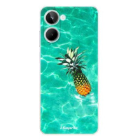 iSaprio Pineapple 10 - Realme 10