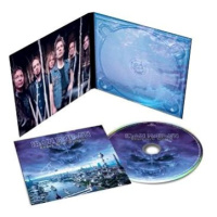 Iron Maiden: Brave New World - CD