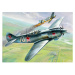 Model Kit letadlo 7203 - Lavotchkin LA-5 FN Soviet Fighter (1:72)