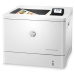 Tiskárna laserová HP Color LaserJet Ent M554dn / bílá Varianta: ivi1