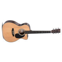Sigma Guitars 000MC-1E