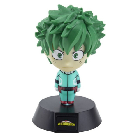 Icon Light My Hero Academia - Izuku PALADONE