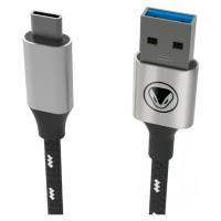 SNAKEBYTE USB-C 3.2 Gen 2 nabíjecí a datový kabel pro PS5 (2 m)