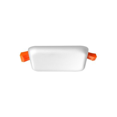 Panlux PN14300010 Podhledové LED svítidlo Downlight Square 6 W, přírodní bílá