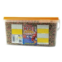 Tropical Koi Croissant Colour 3 l 720 g