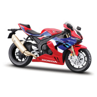 MAISTO - Motocykl, Honda CBR 1000RR-R Fireblade SP, 1:12