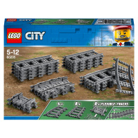 Lego® City 60205 Koleje