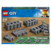 Lego® City 60205 Koleje