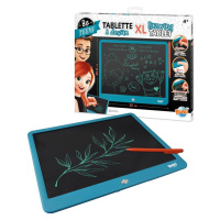 BUKI Poznámkový-kreslící tablet XL