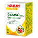 Walmark Guarana 800 mg 90 tablet