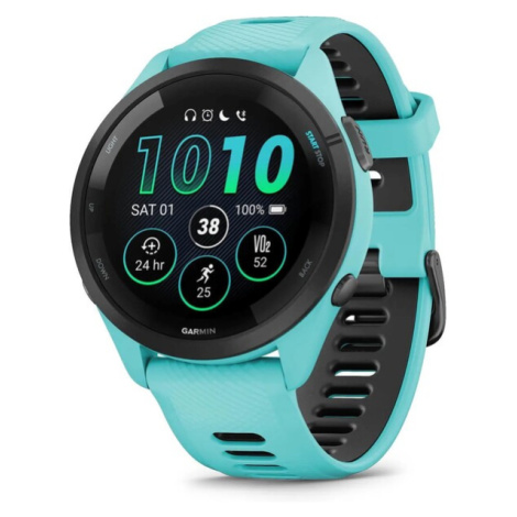 Garmin Forerunner 265 010-02810-12 Modrá