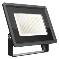 LED Venkovní reflektor LED/200W/230V 4000K IP65 černá