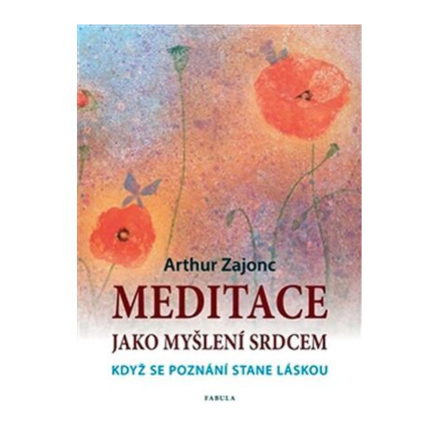 Meditace jako myšlení srdcem Fabula