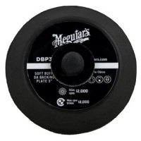 Meguiar's DA Polisher Backing Plate 3