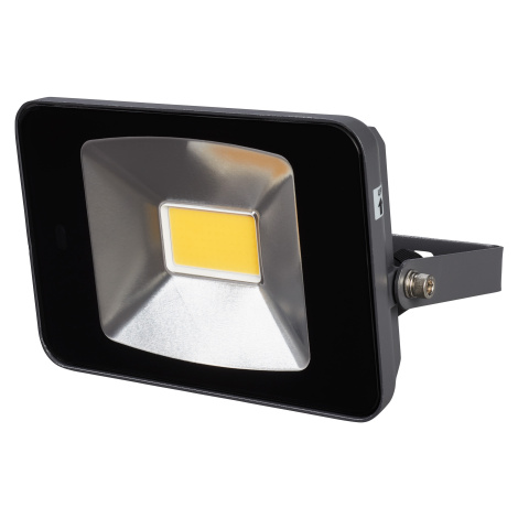 Livarno home LED reflektor s pohybovým senzorem 22 W (integrovaný pohybový senzor)