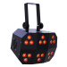 Chauvet DJ Wash FX Hex