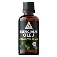 Autentis Esenciální olej Citronová tráva 10ml