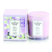 ASHLEIGH & BURWOOD THE SCENTED HOME - FREESIA & ORCHID (frézie a orchidej), 42 hodin