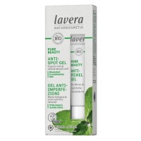 Lavera Pure Beauty gel na akné 15 ml