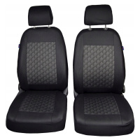 Autopotahy Přední, Přední 1+1 Seat Cordoba