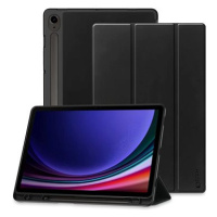 Tech-Protect SC Pen Pouzdro na Samsung Galaxy Tab S9 FE 10.9'', černé