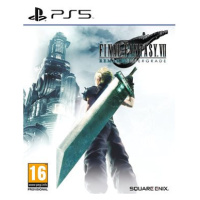 Final Fantasy VII: Remake Intergrade - PS5