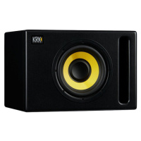 KRK S8-4  Studiový subwoofer