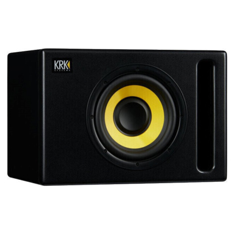 KRK S8-4  Studiový subwoofer