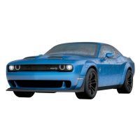 RAVENSBURGER - Dodge Challenger SRT Hellcat Widebody 108 dílků