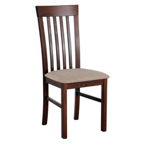 Dřevěná kuchyňská židle Bose