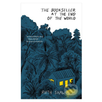 The Bookseller at the End of the World - Ruth Shaw - kniha z kategorie Beletrie pro děti