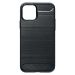 Smarty Carbon pouzdro Samsung Galaxy A34 5G černé