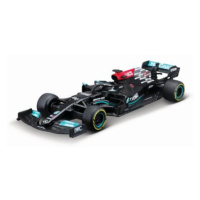 Bburago 1:43 RACE Formula F1 (2023), více druhů