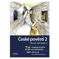 České pověsti 2 (A1/A2)