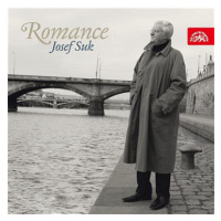 Suk Josef: Suk, Dvořák & Beethoven: Romance - CD