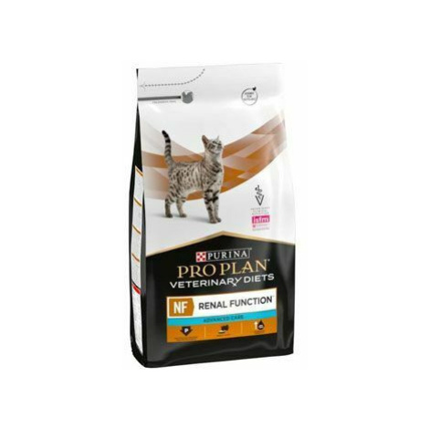 Purina PPVD Feline NF Renal Function 1,5kg NEW