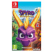 Spyro Reignited Trilogy