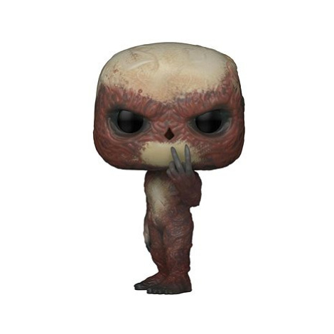 Funko POP! Stranger Things - Vecna Pointing