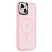 Tactical MagForce Hyperstealth kryt iPhone 15 Pink Panther