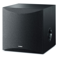 Yamaha NS-SW050 Black